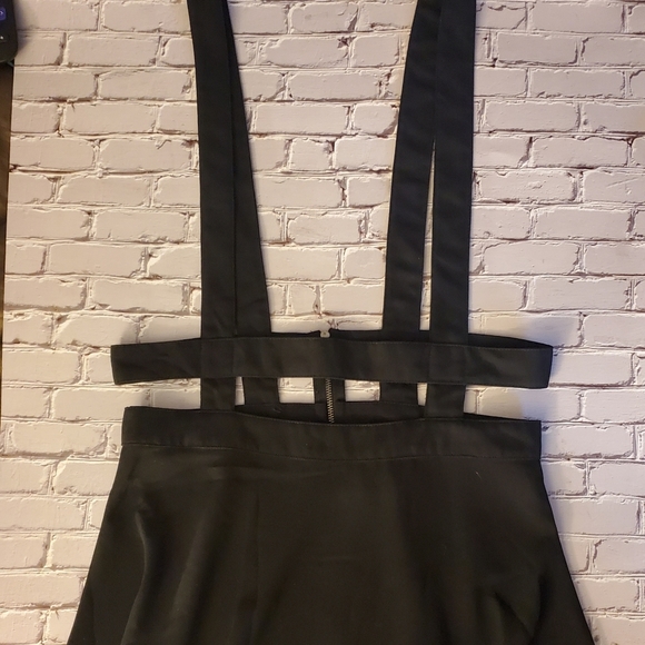 Sparkle & Fade Dress - Picture 4 of 4